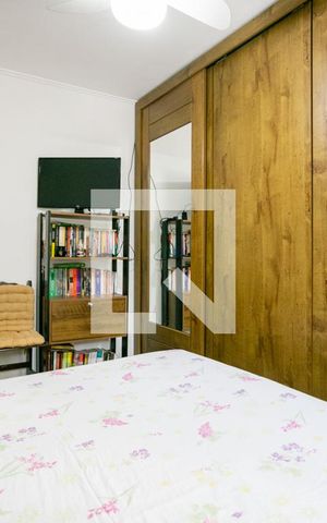 Apartamento à venda com 50m², 2 quartos e 1 vaga Apartamento à venda com 50m², 2 quartos e 1 vagaQuarto 1
