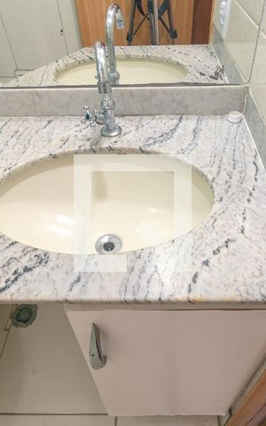 Apartamento para alugar com 91m², 3 quartos e 1 vagaBanheiro Social