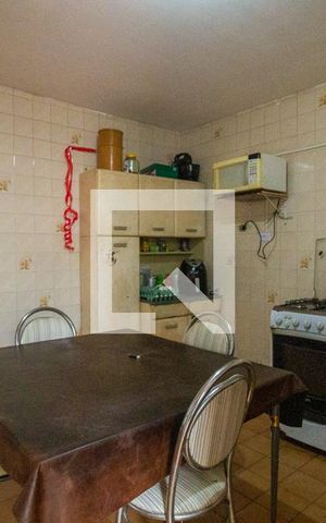 Casa à venda com 172m², 3 quartos e sem vagaCozinha 
