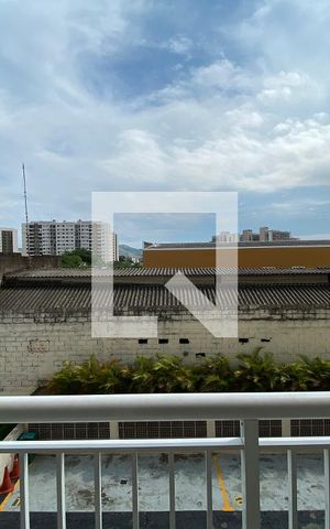 Apartamento à venda com 64m², 3 quartos e 2 vagas Apartamento à venda com 64m², 3 quartos e 2 vagasVista Varanda da Sala