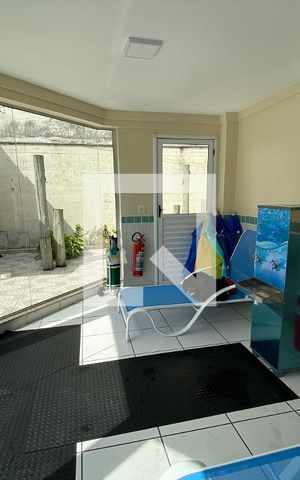 Apartamento à venda com 64m², 3 quartos e 2 vagas Apartamento à venda com 64m², 3 quartos e 2 vagasSaúna