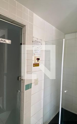 Apartamento à venda com 64m², 3 quartos e 2 vagas Apartamento à venda com 64m², 3 quartos e 2 vagasSaúna