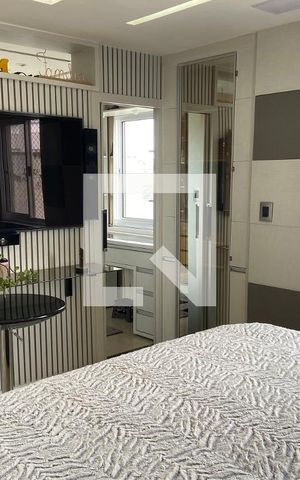 Apartamento à venda com 64m², 3 quartos e 2 vagas Apartamento à venda com 64m², 3 quartos e 2 vagasSuíte