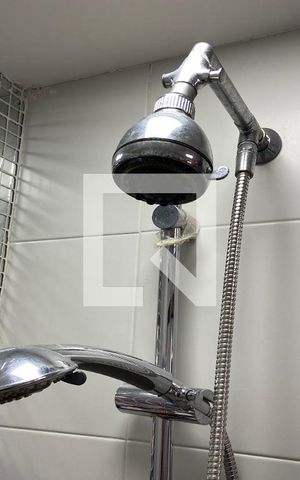 Apartamento à venda com 64m², 3 quartos e 2 vagas Apartamento à venda com 64m², 3 quartos e 2 vagasBanheiro Social