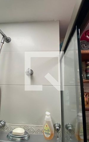 Apartamento à venda com 64m², 3 quartos e 2 vagas Apartamento à venda com 64m², 3 quartos e 2 vagasBanheiro Social