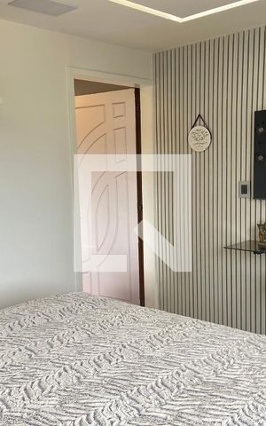 Apartamento à venda com 64m², 3 quartos e 2 vagas Apartamento à venda com 64m², 3 quartos e 2 vagasSuíte