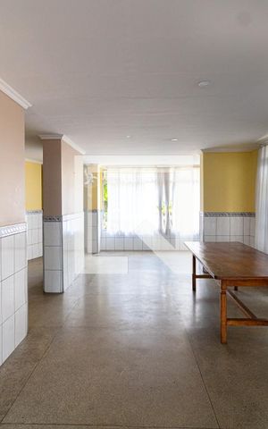 Apartamento à venda com 64m², 2 quartos e 1 vaga Apartamento à venda com 64m², 2 quartos e 1 vagaÁrea comum - Salão de festas