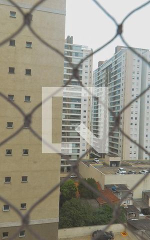Apartamento para alugar com 160m², 3 quartos e 2 vagasVista da Área de Serviço