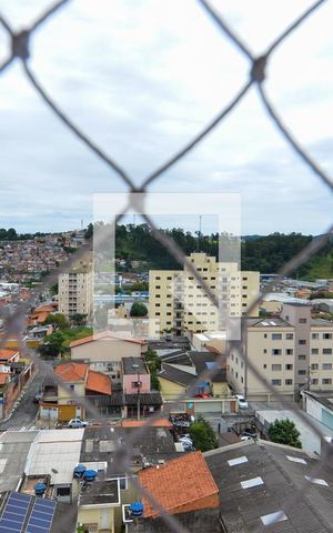 Apartamento para alugar com 160m², 3 quartos e 2 vagasVista da Suíte 1