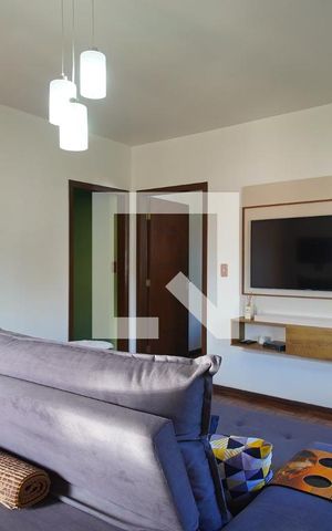 Casa à venda com 455m², 7 quartos e 2 vagasSala