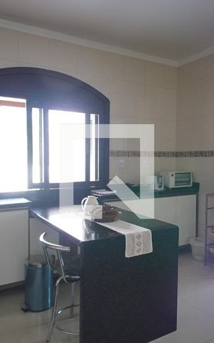 Casa à venda com 455m², 7 quartos e 2 vagasCozinha