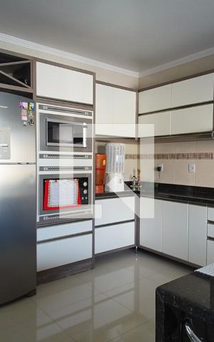 Casa à venda com 455m², 7 quartos e 2 vagasCozinha