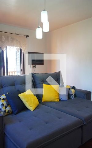 Casa à venda com 455m², 7 quartos e 2 vagasSala