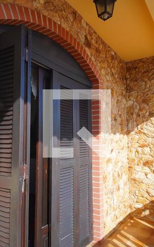 Casa à venda com 455m², 7 quartos e 2 vagasVaranda/Sala