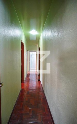 Casa à venda com 455m², 7 quartos e 2 vagasCorredor