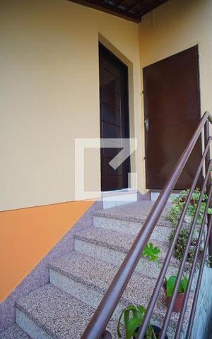 Casa à venda com 455m², 7 quartos e 2 vagasEntrada da casa principal