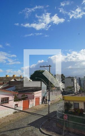 Casa à venda com 455m², 7 quartos e 2 vagasQuarto 1 vista