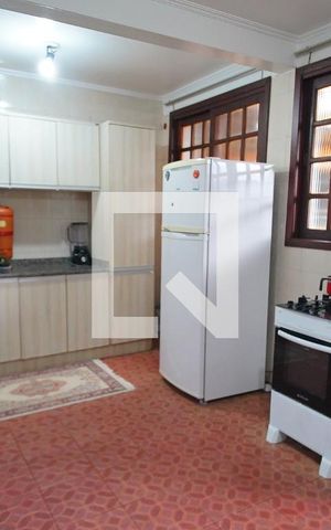 Casa à venda com 455m², 7 quartos e 2 vagasCozinha casa 2