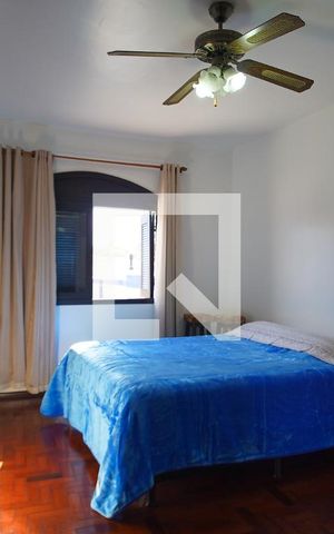 Casa à venda com 455m², 7 quartos e 2 vagasQuarto 3