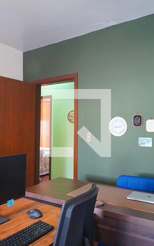 Casa à venda com 455m², 7 quartos e 2 vagasQuarto 2