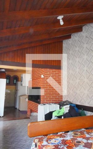 Casa à venda com 455m², 7 quartos e 2 vagasChurrasqueira