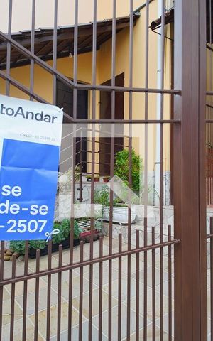 Casa à venda com 455m², 7 quartos e 2 vagasPlaca no imóvel
