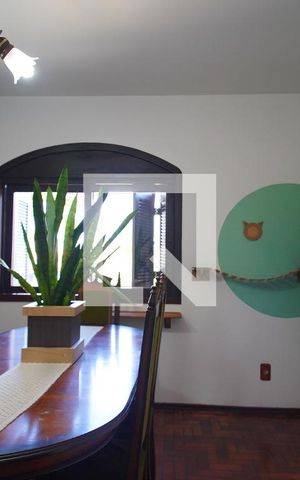 Casa à venda com 455m², 7 quartos e 2 vagasSala de Jantar