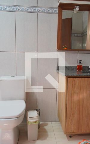 Casa à venda com 455m², 7 quartos e 2 vagasBanheiro da Suíte 1