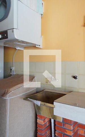 Casa à venda com 455m², 7 quartos e 2 vagasÁrea de serviço