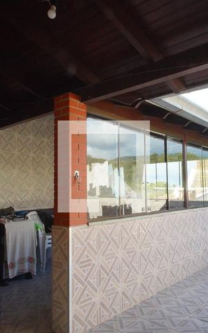 Casa à venda com 455m², 7 quartos e 2 vagasQuarto 2 Vista