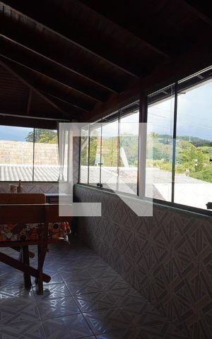 Casa à venda com 455m², 7 quartos e 2 vagasTerraço
