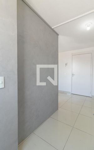 Apartamento à venda com 42m², 2 quartos e 1 vagaCozinha
