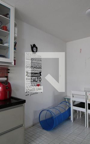 Casa à venda com 240m², 3 quartos e 3 vagasCozinha