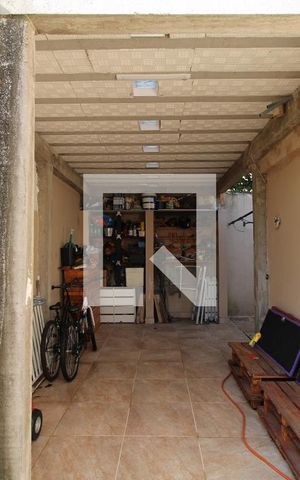 Casa à venda com 240m², 3 quartos e 3 vagasÁrea Externa