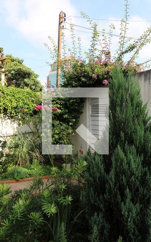 Casa à venda com 240m², 3 quartos e 3 vagasÁrea Externa