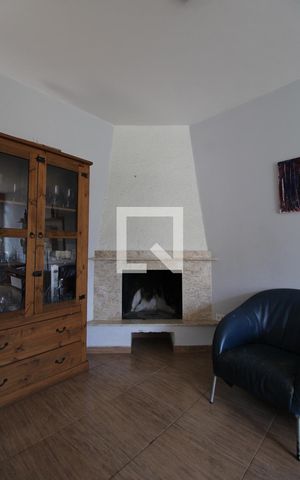 Casa à venda com 240m², 3 quartos e 3 vagasSala
