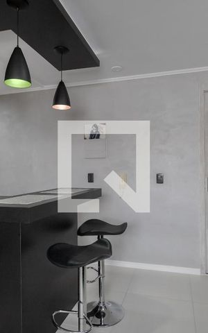 Apartamento à venda com 60m², 2 quartos e 1 vaga Apartamento à venda com 60m², 2 quartos e 1 vagaSala
