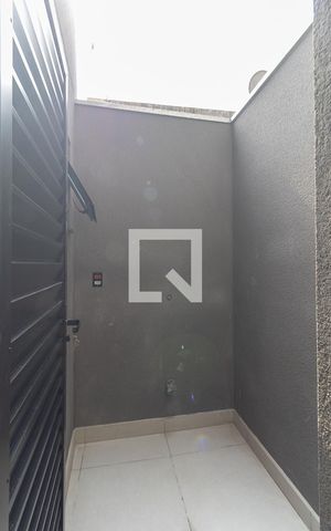 Apartamento para alugar com 22m², 1 quarto e sem vaga Apartamento para alugar com 22m², 1 quarto e sem vagaLavanderia