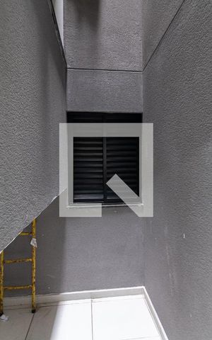 Apartamento para alugar com 22m², 1 quarto e sem vaga Apartamento para alugar com 22m², 1 quarto e sem vagaVista da Sala e Cozinha