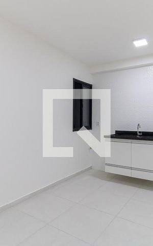 Apartamento para alugar com 22m², 1 quarto e sem vaga Apartamento para alugar com 22m², 1 quarto e sem vagaSala e Cozinha