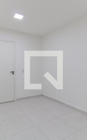 Apartamento para alugar com 22m², 1 quarto e sem vaga Apartamento para alugar com 22m², 1 quarto e sem vagaSala e Cozinha