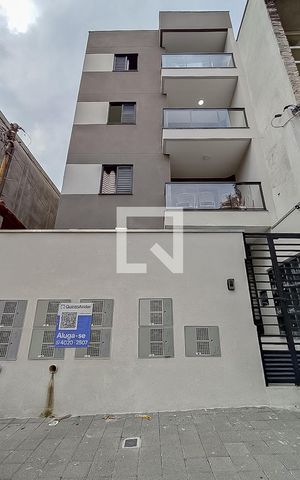 Apartamento para alugar com 22m², 1 quarto e sem vaga Apartamento para alugar com 22m², 1 quarto e sem vagaFachada
