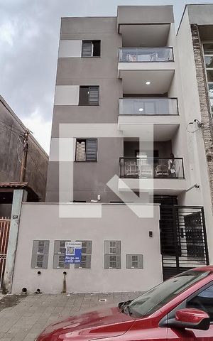 Apartamento para alugar com 22m², 1 quarto e sem vaga Apartamento para alugar com 22m², 1 quarto e sem vagaFachada