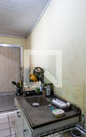 Casa à venda com 150m², 6 quartos e sem vagaCasa 03 - Cozinha