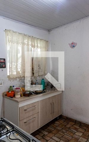 Casa à venda com 150m², 6 quartos e sem vagaCasa 04 - Cozinha