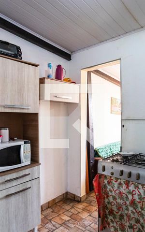 Casa à venda com 150m², 6 quartos e sem vagaCasa 04 - Cozinha