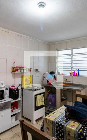 Casa à venda com 150m², 6 quartos e sem vagaCasa 01 - Cozinha
