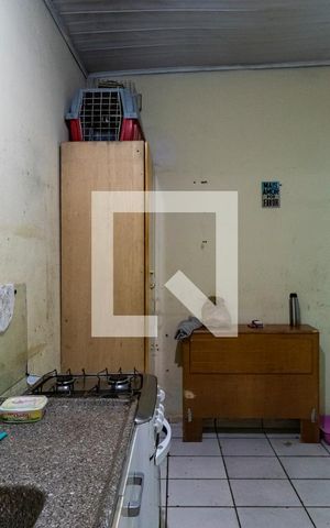 Casa à venda com 150m², 6 quartos e sem vagaCasa 03 - Cozinha