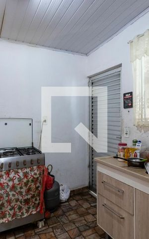 Casa à venda com 150m², 6 quartos e sem vagaCasa 04 - Cozinha