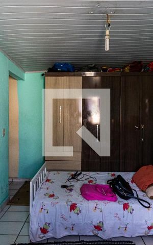 Casa à venda com 150m², 6 quartos e sem vagaCasa 03 - Kitnet